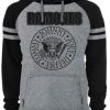 ramones hoodie