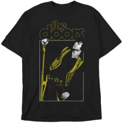 the doors shirt