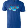 yes band t shirt