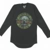guns n roses long sleeve