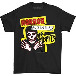 horror business shirt