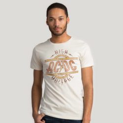 acdc high voltage shirt