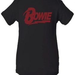 bowie logo