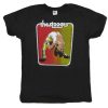 iggy and the stooges tshirt