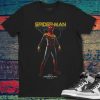 Marvel Spider-Man No Way Home Spider-Man Hero Pose Unisex T-Shirt For Men Women Hoodie Sweatshirt Kid T-Shirt