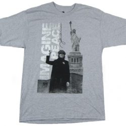 john lennon imagine t shirt