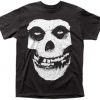 misfits skulls