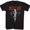 motley crue dr feelgood tshirt