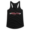 motley crue tank top