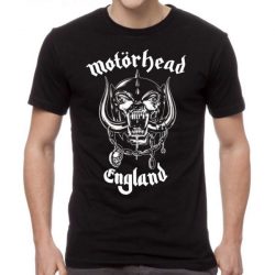 motorhead england shirt