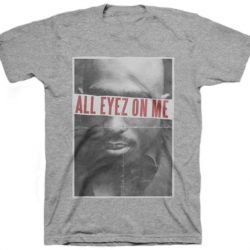 all eyes on me t shirt