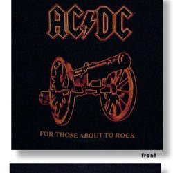 ac dc cannon