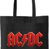 ac dc bag