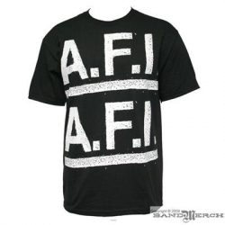 afi t shirt