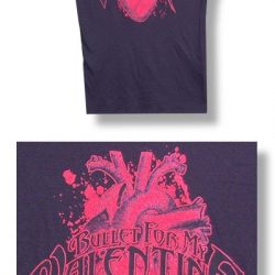 bullet for my valentine tank tops