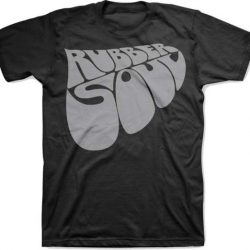 rubber soul shirt