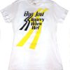 bon jovi slippery when wet t shirt