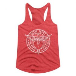 bon jovi tank tops