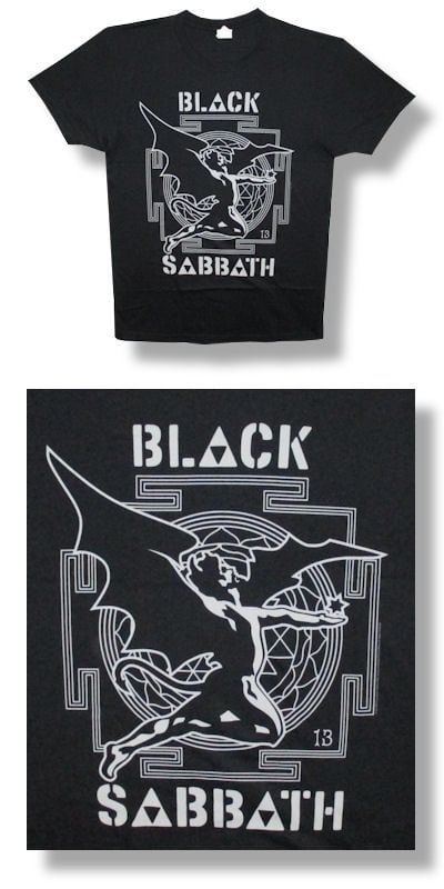 black sabbath angel logo black sabbath angel logo