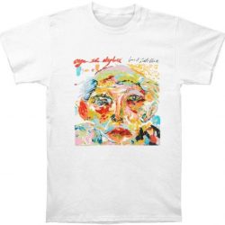 cage the elephant clothing