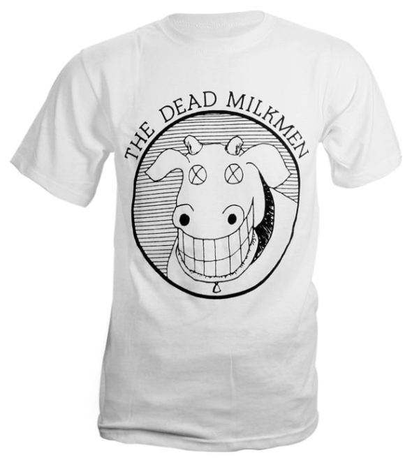 dead milkmen logo dead milkmen logo