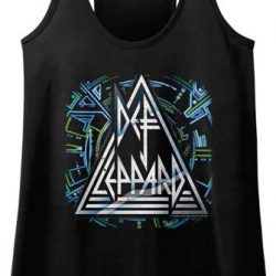 def leppard tanks