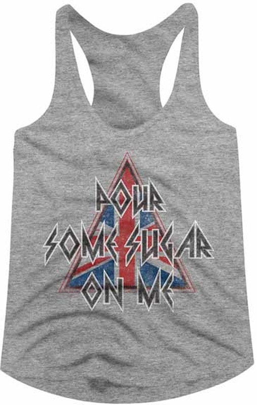 def leppard tank top def leppard tank top