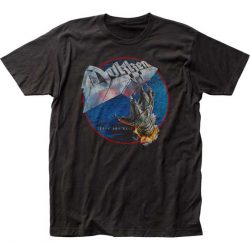 dokken shirt