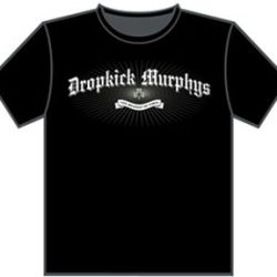 dropkick murphys the meanest of times