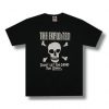 the exploited t shirt