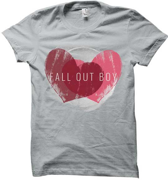 fall out boy apparel fall out boy apparel