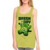 green day tank top