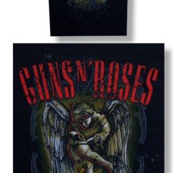 guns n roses youth t shirt