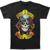 guns n roses t shirt vintage