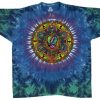 grateful dead mandala