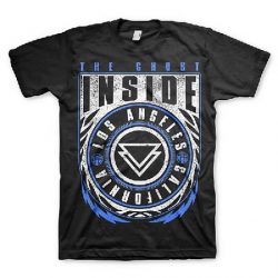 the ghost inside shirt