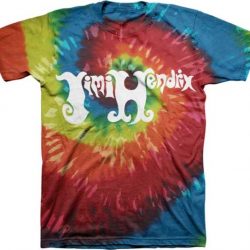 jimi hendrix logo