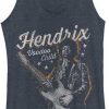 jimi hendrix tank top
