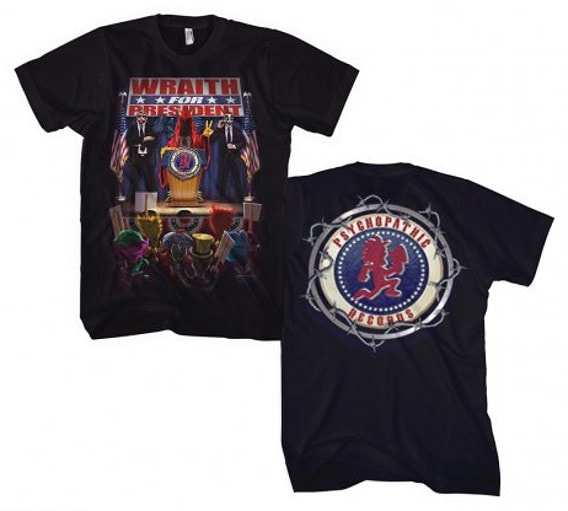 wraith icp wraith icp