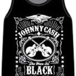 johnny cash tank top