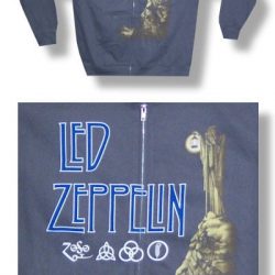 led zeppelin sweater