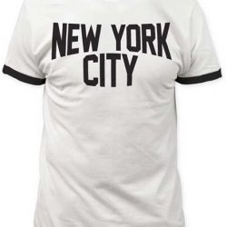 john lennon new york shirt