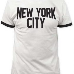john lennon new york city shirt