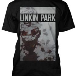 linkin park apparel