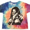 bob marley toddler shirt