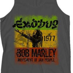 bob marley tank tops