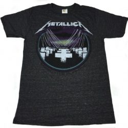 3xl metallica t shirts