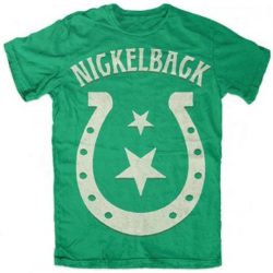 nickelback t shirt