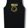 nirvana tank top