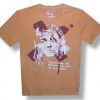 kurt cobain t shirt vintage
